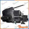 Serrure de porte droite pour HYUNDAI | EZC-HY-636, 81325-2M000